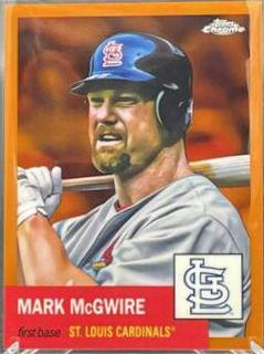 Mark McGwire