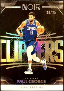 Paul George