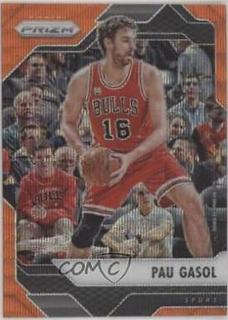 Pau Gasol