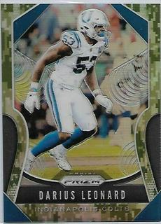 Darius Leonard