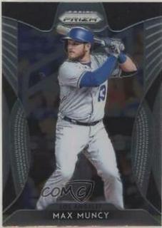 Max Muncy