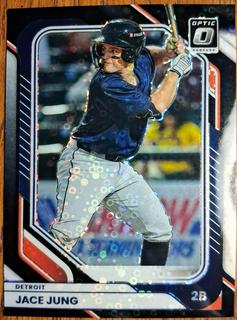 Jace Jung