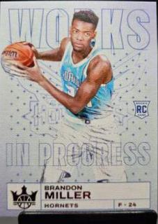 Brandon Miller