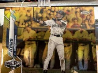Ichiro