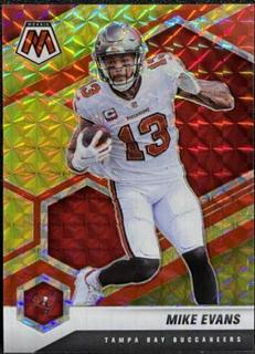 Mike Evans