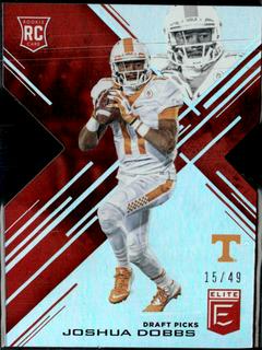 R. Joshua Dobbs