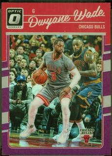 Dwyane Wade