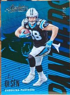 Greg Olsen