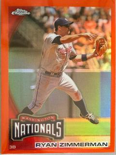 Ryan Zimmerman