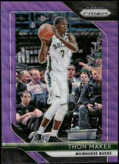 Thon Maker