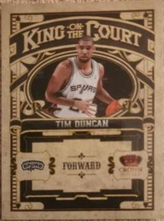 Tim Duncan