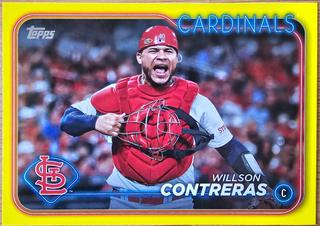 Willson Contreras