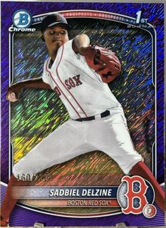 Sadbiel Delzine