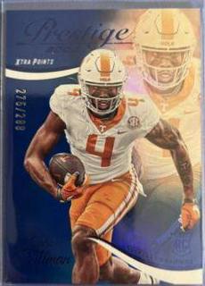 Cedric Tillman