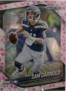Sam Darnold