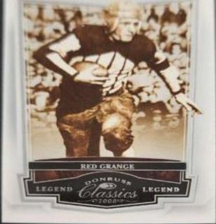 Red Grange