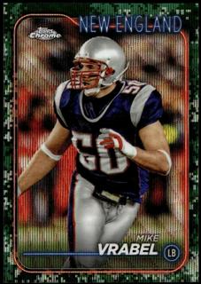 Mike Vrabel