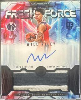 Will Riley