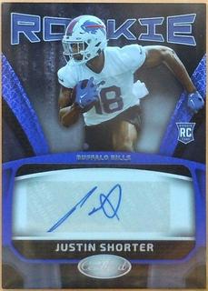 Justin Shorter