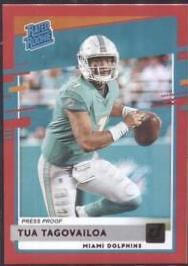 Tua Tagovailoa