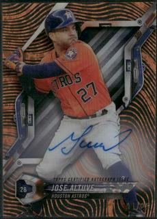 Jose Altuve