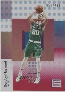 Gordon Hayward