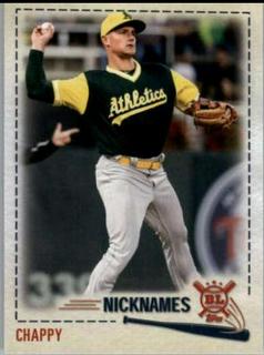 matt chapman