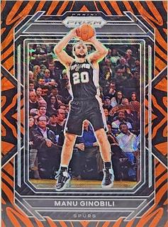 Manu Ginobili