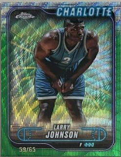 Larry Johnson