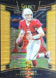 Josh Rosen