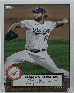 Clayton Kershaw