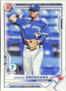 Jordan Groshans