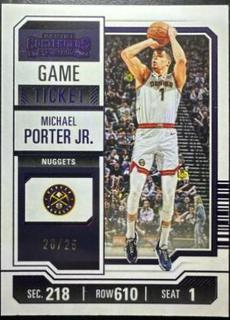 Michael Porter Jr.