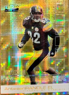 Antwaan Randle El