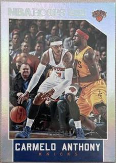 Carmelo Anthony