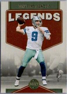 Tony Romo