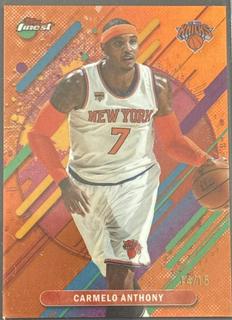 Carmelo Anthony