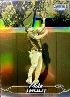 Mike Trout