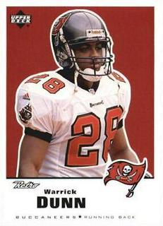 Warrick Dunn
