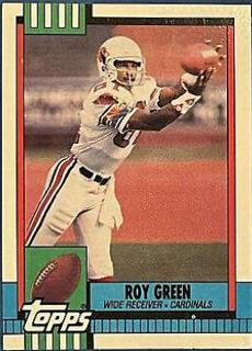 Roy Green