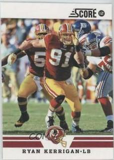 Ryan Kerrigan