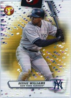 Bernie Williams