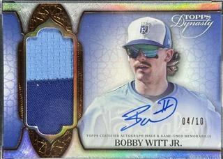 Bobby Witt Jr.