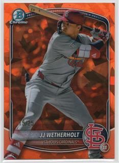 JJ Wetherholt