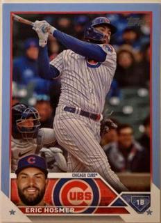 Eric Hosmer