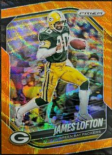 James Lofton