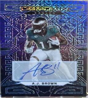 A.J. Brown