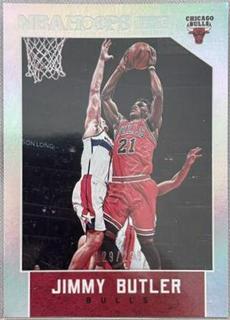Jimmy Butler