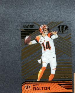 Andy Dalton