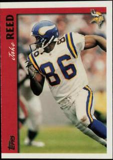 Jake Reed